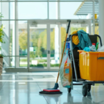 What Clean Homes Say About Life in Los Angeles