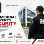 Commercial Property Security Vancouver: Protecting Your Assets