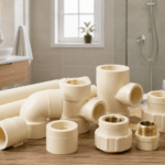 Which CPVC Pipes and Fittings Best Suit Your Home Plumbing System?