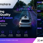 Creating High-Quality Sensor Fusion Datasets for Autonomous Vehicles
