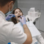 What to Expect When Getting Dentures for the First Time