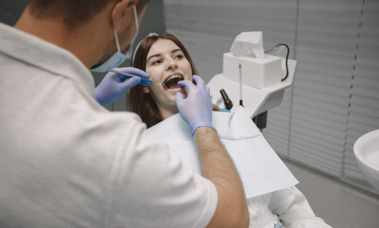 What to Expect When Getting Dentures for the First Time What to Expect When Getting Dentures for the First Time