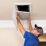 Why Air Duct Cleaning in Wilmington NC Matters