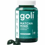 Matcha Gummies: Benefits, Uses, Ingredients, and How They Work