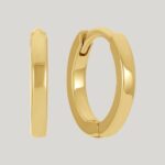 James Michelle Earrings for Elegant Everyday Style
