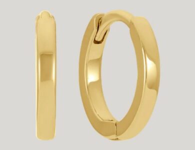 James Michelle Earrings for Elegant Everyday Style