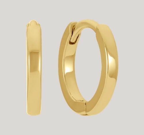 James Michelle Earrings for Elegant Everyday Style