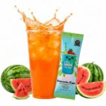 Watermelon Sugar High Drink: A Refreshing Tea Experience for Every Season