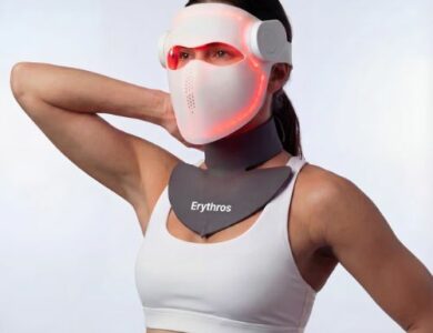 Laser Face Mask: A Complete Guide to Skin Rejuvenation