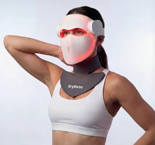 Laser Face Mask: A Complete Guide to Skin Rejuvenation