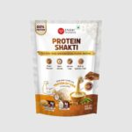 Plant Based Protein Powder: The Complete Guide to Better Nutrition