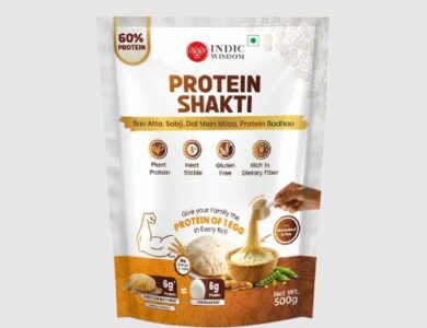 Plant Based Protein Powder: The Complete Guide to Better Nutrition
