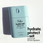 Best Makeup Setting Spray for Lasting Makeup