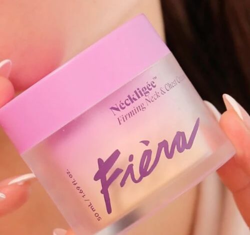 Best Skincare Products for Sensitive Skin for Gentle and Healthy Care