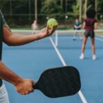 Best Pickleball App: Find Courts, Join Games, and Track Your Progress