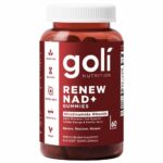 NAD Gummies: Benefits, Uses, Ingredients, and What You Should Know