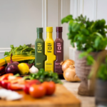 FOLI Premium Condiments – Elevate Every Meal with Bold Flavor