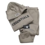 Essentials Clothing: The Rise of Modern Minimalist Streetwear