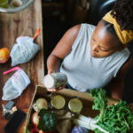 The Ultimate Guide to Sustainable Food Waste Management at Home