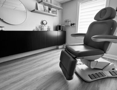 How Cosmetic Injectables Are Chosen: A Look Inside