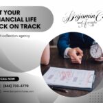 Benjamin, Chaise & Associates | Reliable Commercial Debt Recovery