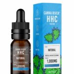 Supporting a balanced lifestyle with THC CBD tincture