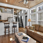 Why Blairsville, GA Draws Cabin Seekers