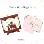 How Can You Find Luxury Hindu Wedding Cards Within Your Budget?
