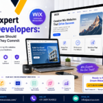 Hire Expert Wix Developers: What Businesses Should Know Before They Commit
