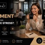 How Better Equipment Reduces Workplace Stress?