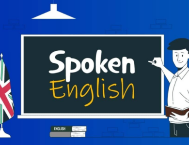 How to Improve Spoken English with Simple Grammar Tips