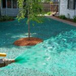 The Best Time of Year for Hydroseeding North Texas Properties