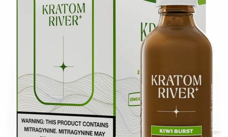 Uncovering the features of premium Kratom energy shots