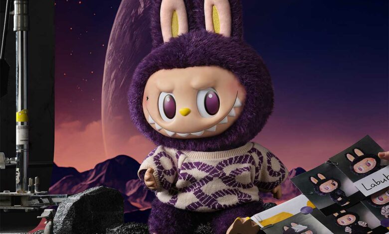 Lububu Mexico | Find Trending Collectibles for Every Toy Collection