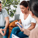 Marriage Coaching for Committed Couples in Albuquerque, NM