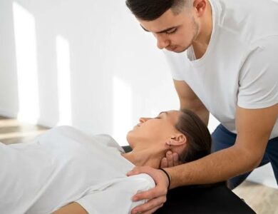 Optimizing Your Active Lifestyle: A Holistic Approach to Longevity and Mobility