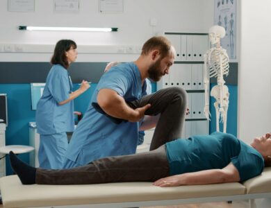Common Bone and Joint Problems and When to See a Specialist