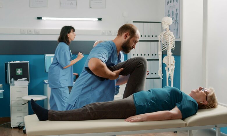 Common Bone and Joint Problems and When to See a Specialist