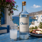 Anise-Flavored Spirits: Ouzo Market Size, Share, and Category Trends (2026–2034)