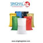 Reliable PP Woven Bags For Bulk Storage