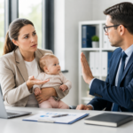 What Should I Do If My Employer Rejects My Parental Leave?