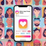 What Are the Benefits of Launching a Tinder Clone App?