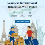 Moving to Luxembourg from India International Relocation Guide