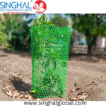 Protect Your Saplings Today Using a Plastic Tree Guard