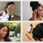 Summer Hair Bundle Styles That Stay Fluffy in Humidity