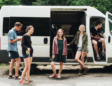 How Locals Navigate Private & Group Rides in Asheville NC How Locals Navigate Private & Group Rides in Asheville NC