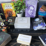 Why Locals Turn to Tarot and Spiritual Guidance in Taylor, MI