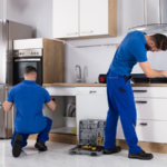 Why Houston Homeowners Rely on Appliance Repair Pros