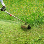 GPS Precision Lawn Mowing: The Technology Quietly Upgrading Lawn Care