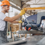 Metal Building Contractors: Choosing the Right Experts for Your Commercial Building Project